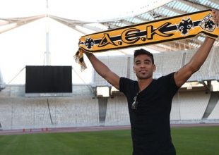 Όλα φαίνονται εύκολα με τον Βάργκας