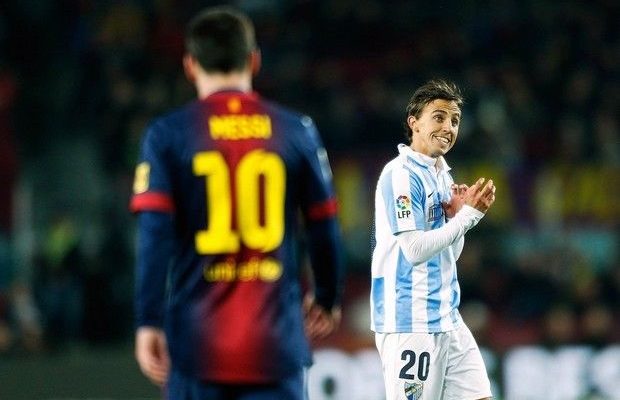 Μπουονανότε στο AEK1924: «Θέλω να αγωνιστώ στην ΑΕΚ»