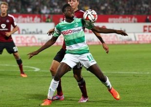 Πλησιάζει στην Τσέλσι ο Μπαμπά