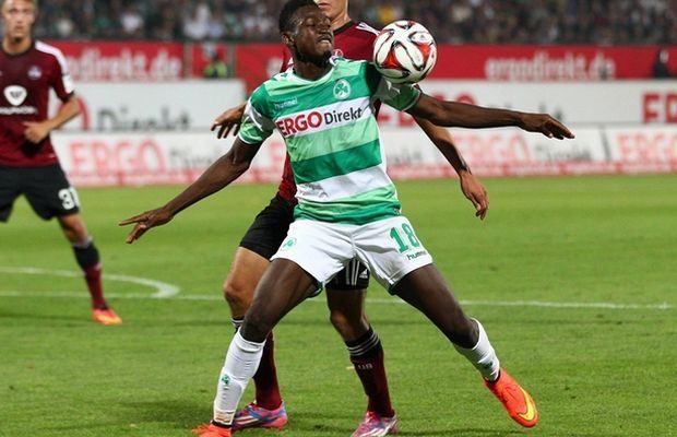 Πλησιάζει στην Τσέλσι ο Μπαμπά