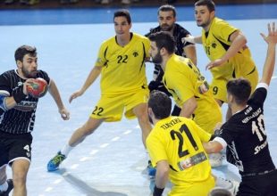 Ντέρμπι στην πρεμιέρα για τους Μάγκες