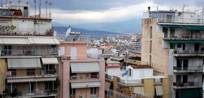 Αναστέλλονται έως 31 Ιουλίου πλειστηριασμοί, εξώσεις και κατασχέσεις