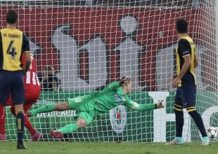 Κινήθηκε για την αγορά του Όμπλακ