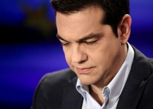 Τηλεφωνικές επαφές Τσίπρα με Ντράγκι – Λαγκάρντ