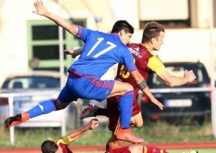 Έχασε από κάποια… Ντούκλα ο Ολυμπιακός