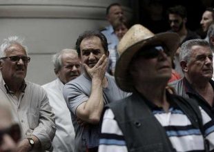 Αυτά είναι τα σκληρά μέτρα για τους συνταξιούχους, ώστε να διασωθεί η χώρα