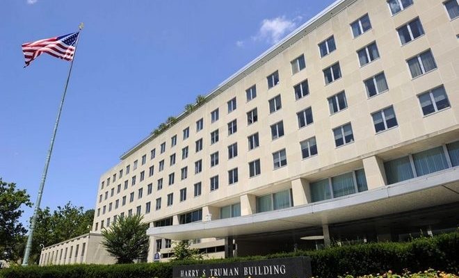 Νέα παρέμβαση ΗΠΑ στο ‘και πέντε’ για να βρεθεί λύση Νέα παρέμβαση ΗΠΑ στο ‘και πέντε’ για να βρεθεί λύση