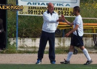 Στην ΑΕΚ ο Νεντέλκοβιτς!