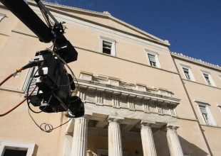 Τεράστιο το ενδιαφέρον των ξένων ΜΜΕ για το αυριανό δημοψήφισμα