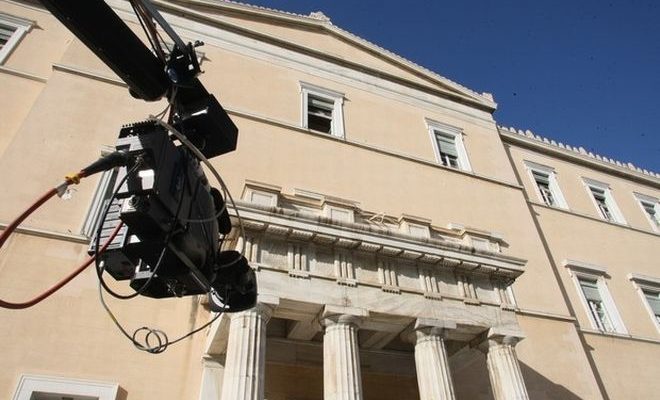 Τεράστιο το ενδιαφέρον των ξένων ΜΜΕ για το αυριανό δημοψήφισμα