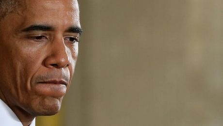 Τηλεφωνική επικοινωνία Τσίπρα – Ομπάμα, πριν τη Σύνοδο Κορυφής Τηλεφωνική επικοινωνία Τσίπρα – Ομπάμα, πριν τη Σύνοδο Κορυφής