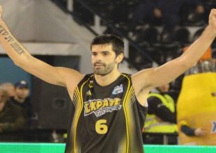 Ντούσαν Σάκοτα: «Έχουμε δύσκολο όμιλο»