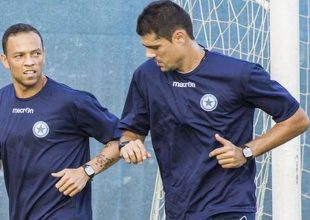 «Δυσκολεύει το πρωτάθλημα με την ΑΕΚ»