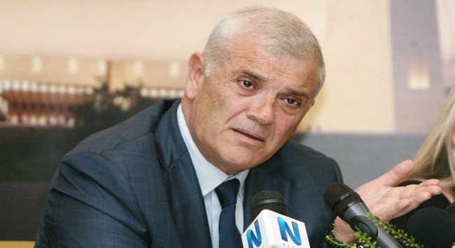 Στο ίδιο πάρτι γενεθλίων Τίγρης-Μαρινάκης Στο ίδιο πάρτι γενεθλίων Τίγρης-Μαρινάκης