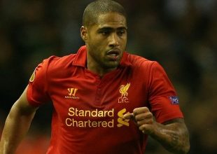 Στην Στόουκ ο Τζόνσον