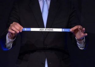 Οι αντίπαλοι της Βασίλισσας στο Eurocup!