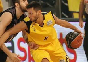 Ανακοίνωσε τον Γκίκα η Κηφισιά