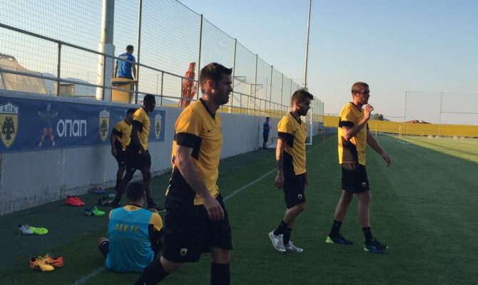 Αυτά είναι τα νούμερα στις φανέλες των… νέων!