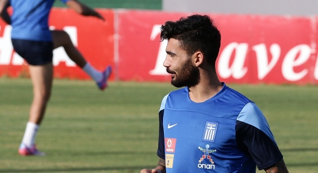 Ένα μήνα εκτός ο Κλάους
