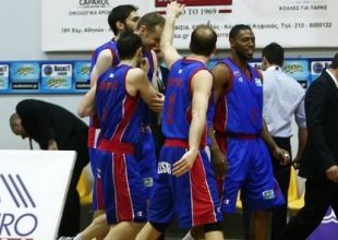 Στην Α2 τελικά ο Πανιώνιος