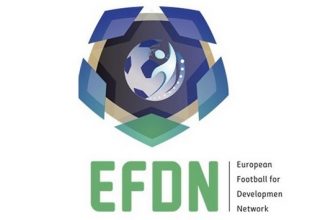 Η ΑΕΚ μέλος του European Football for Development Network