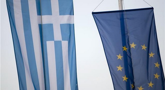 LIVE: Συμφωνία ή έξοδος από το ευρώ