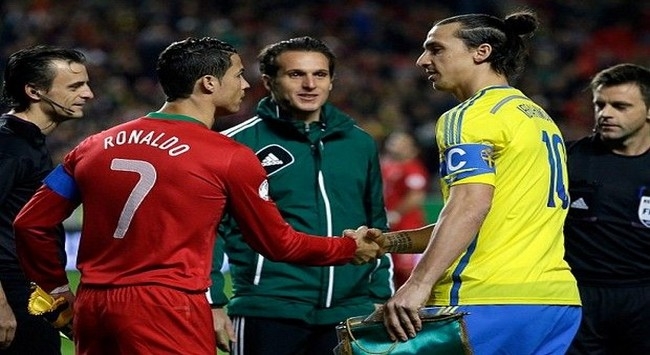 Προσπαθεί να φέρει πίσω τον Κριστιάνο Ρονάλντο