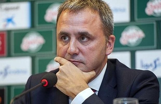 Η Σεβίλλη εκπέμπει SOS Η Σεβίλλη εκπέμπει SOS