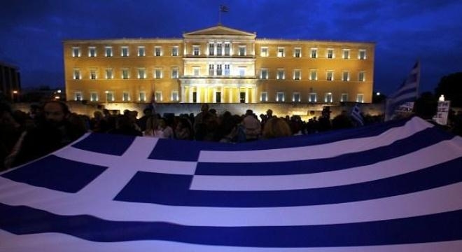 LIVE: Η Ελλάδα τρέχει για συμφωνία