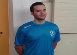 Αντωνιάδης: Να γράψω τη δική μου σελίδα στην ΑΕΚ