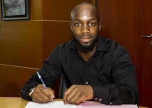 Eπέστρεψε στη Γαλλία ο Λασανά Ντιαρά