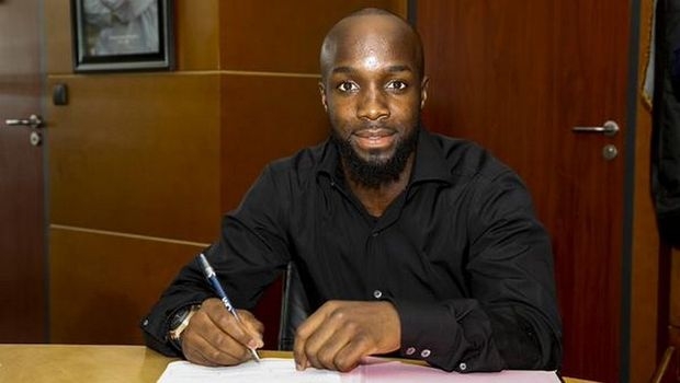 Eπέστρεψε στη Γαλλία ο Λασανά Ντιαρά