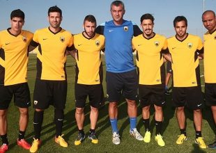 Εργομετρικά και πολλή… ΔΟΥΛΕΙΑ!