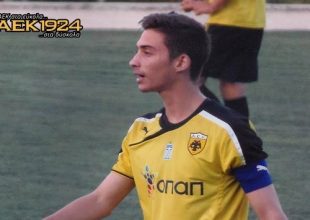 90λεπτο ο Μαρκοπουλιώτης