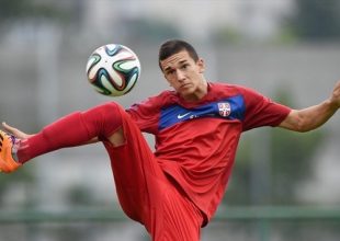 Ο Μάντιτς εν δράσει (videos)