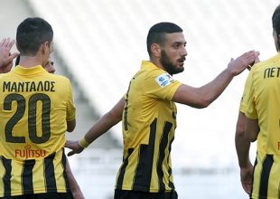 Εκτός έδρας όλα τα ντέρμπι του πρώτου γύρου