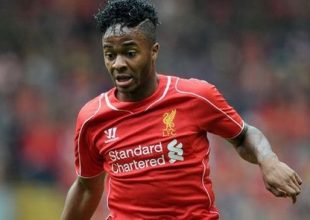 Χάνει την περιοδεία της Λίβερπουλ ο Στέρλινγκ