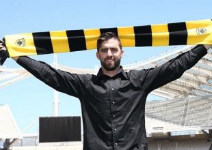 «Θα κάνω τα πάντα για το πρωτάθλημα»