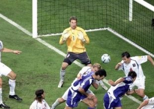 Τράι, γκολ και φύγαμε για τελικό!!! (video)
