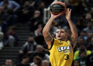 Ο Σκότι…απασχολεί!