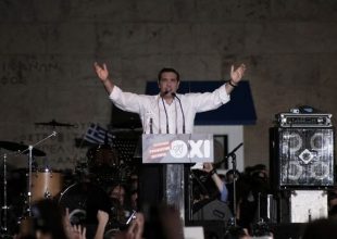 Τσίπρας: Όποιο κι αν είναι το αποτέλεσμα να πούμε και ένα απόλυτο ‘όχι’ στον διχασμό