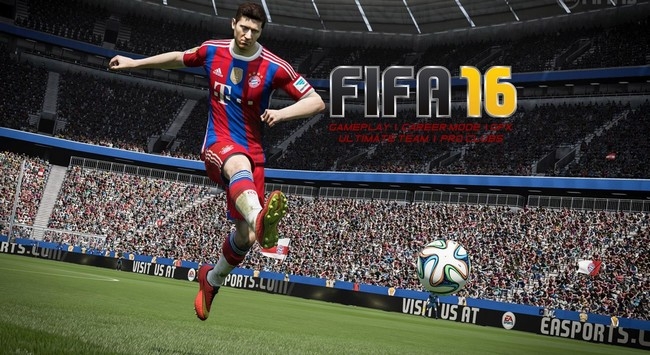 Χωρίς ΑΕΚ ξανά το FIFA