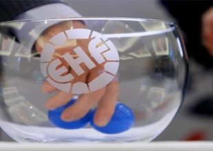 Στους ισχυρούς του EHF η ΑΕΚ