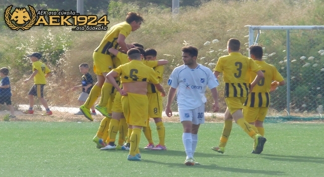 Τέλος οι εξετάσεις, επιστροφή στο γήπεδο