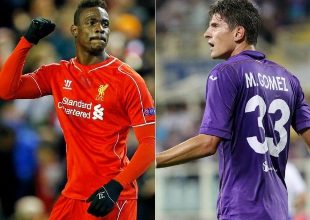 Ανταλλαγή Μπαλοτέλι-Γκόμεζ!