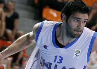 Ο Μαυροειδής στη λίστα