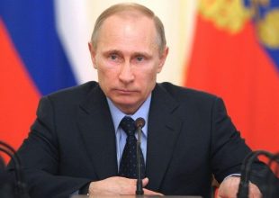 Πούτιν: Η κρίση με την Ελλάδα θα διευθετηθεί σύντομα