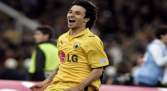 Τα… μάτια της ΑΕΚ στον Σκόκο