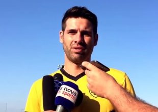 Άρθο: «Μεγάλη πρόκληση η ΑΕΚ» (vid)