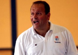 Εθνική U20: Οι 12 του Μανουσέλη
